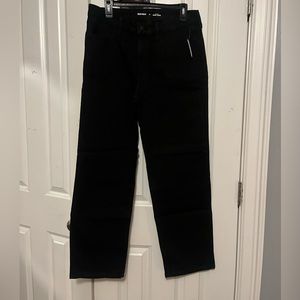 Old Navy Women’s Black Jeans